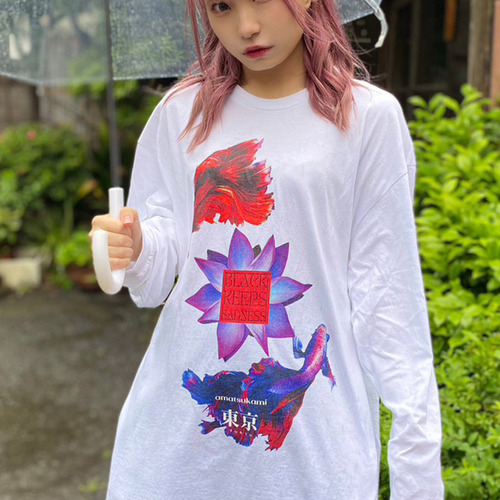 2023 Summer Collection | ギャラリー | アマツカミ